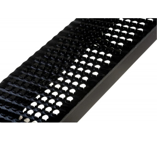 Обдирочный рубанок KRAFTOOL MultiRasp 250 мм 18843