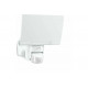 Светодиодный прожектор с датчиком движения Steinel XLed Home 2 XL IP 44 white matt LED 20 Вт 030070