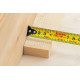 KRAFTOOL 5 м х 19 мм, ударостойкий обрезиненный корпус, рулетка X-Drive 34122-05-19_z02