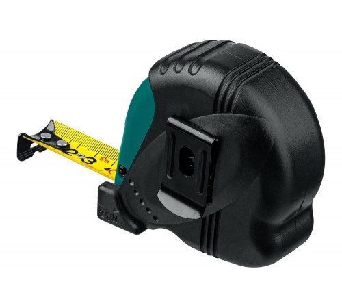 KRAFTOOL 5 м х 19 мм, ударостойкий обрезиненный корпус, рулетка X-Drive 34122-05-19_z02 KRAFTOOL 5 м х 19 мм, ударостойкий обрезиненный корпус, рулетка X-Drive 34122-05-19_z02