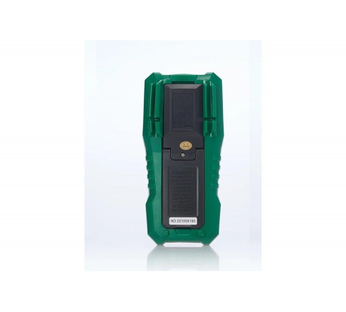 Цифровой мультиметр Mastech MS890A 1000V True RMS измер.ёмкость,частота,температ. +фонарь 00-00013948