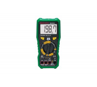 Цифровой мультиметр Mastech MS890A 1000V True RMS измер.ёмкость,частота,температ. +фонарь 00-00013948