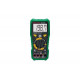 Цифровой мультиметр Mastech MS890A 1000V True RMS измер.ёмкость,частота,температ. +фонарь 00-00013948