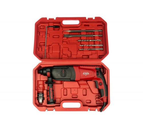 Перфоратор Elitech П 1032РЭМ Перфоратор Elitech П 1032РЭМ