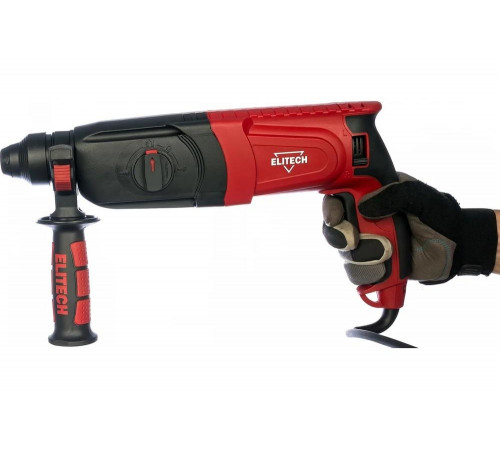 Перфоратор Elitech П 1032РЭМ Перфоратор Elitech П 1032РЭМ
