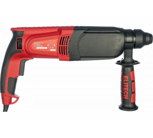 Перфоратор Elitech П 1032РЭМ Перфоратор Elitech П 1032РЭМ