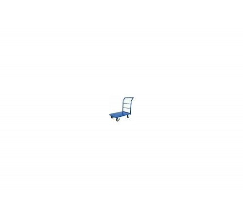 Тележка платформенная TOR ТП-2 (600х900) г/п 435 кг (160 мм) Тележка платформенная TOR ТП-2 (600х900) г/п 435 кг (160 мм)