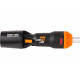 Аккумуляторная воздуходувка WORX WG585E.9