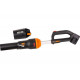 Аккумуляторная воздуходувка WORX WG585E.9