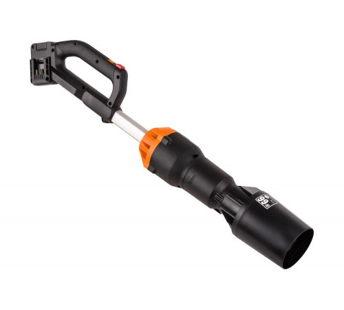 Аккумуляторная воздуходувка WORX WG585E.9