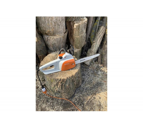 Электропила Stihl MSE141 С-Q Электропила Stihl MSE141 С-Q
