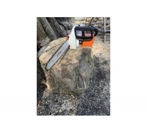 Электропила Stihl MSE141 С-Q Электропила Stihl MSE141 С-Q