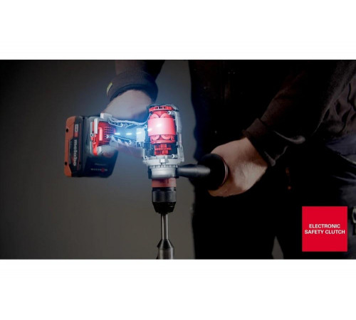 Аккумуляторный винтоверт Metabo BS 18 LTX BL I 602358850 Аккумуляторный винтоверт Metabo BS 18 LTX BL I 602358850