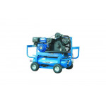 Бензиновый компрессор c электростартером Remeza СБ 4/С-90 V90 SPE390E