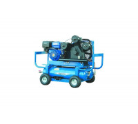 Бензиновый компрессор c электростартером Remeza СБ 4/С-90 V90 SPE390E