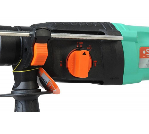 Перфоратор STURM RH2592P Перфоратор STURM RH2592P