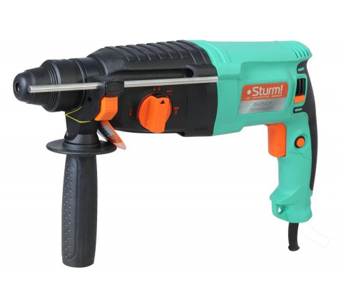 Перфоратор STURM RH2592P Перфоратор STURM RH2592P