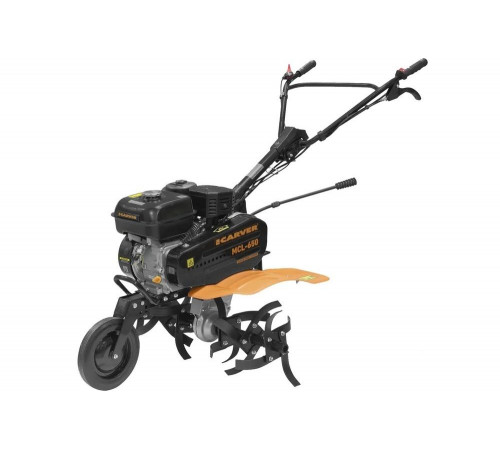Мотокультиватор (мотоблок) CARVER MCL-650 01.006.00020