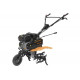 Мотокультиватор (мотоблок) CARVER MCL-650 01.006.00020