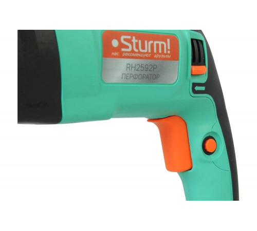 Перфоратор STURM RH2592P Перфоратор STURM RH2592P