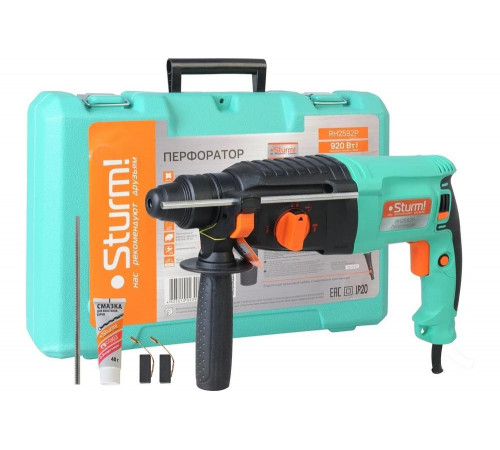 Перфоратор STURM RH2592P Перфоратор STURM RH2592P