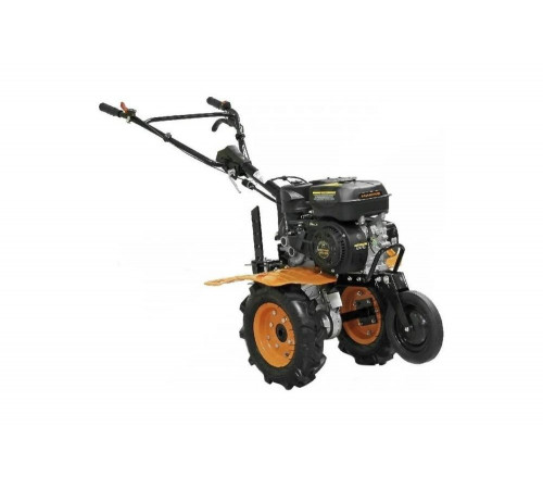 Мотокультиватор (мотоблок) CARVER MCL-650 01.006.00020