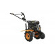Мотокультиватор (мотоблок) CARVER MCL-650 01.006.00020