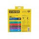 STAYER EXPERT 210 x 32/30мм 48Т, диск пильный по дереву, точный рез