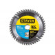 STAYER MULTI MATERIAL 165 x 20/16мм 48T, диск пильный по алюминию, супер чистый рез