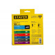 STAYER MULTI MATERIAL 165 x 20/16мм 48T, диск пильный по алюминию, супер чистый рез
