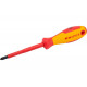 Крестообразная отвертка Knipex ПОЗИ 1000 V KN-982502