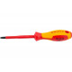 Крестообразная отвертка Knipex ПОЗИ 1000 V KN-982502