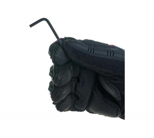 STAYER 4 мм, имбусовый ключ 27405-4 STAYER 4 мм, имбусовый ключ 27405-4