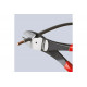 Силовые бокорезы Knipex KN-7401160
