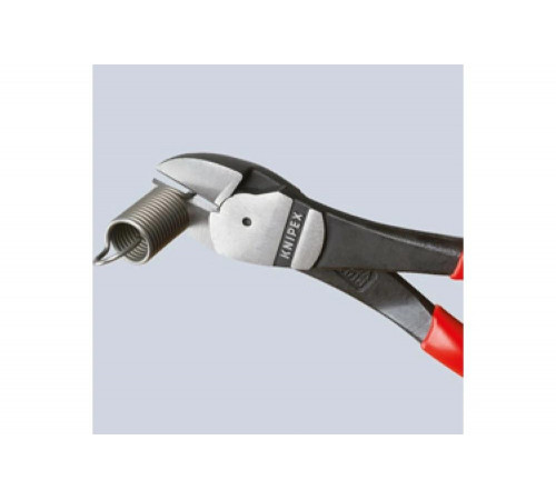 Силовые бокорезы Knipex KN-7401160 Силовые бокорезы Knipex KN-7401160