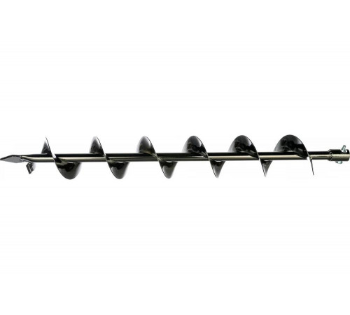 Шнек для грунта CARVER AG-152 2.11, 860мм, 105мм, 105мм, Арт. 01.003.00014 Шнек для грунта CARVER AG-152 2.11, 860мм, 105мм, 105мм, Арт. 01.003.00014