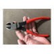 Силовые бокорезы Knipex KN-7401160