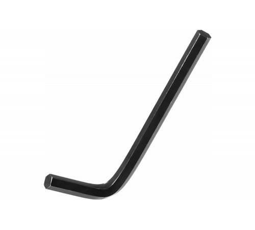 STAYER 4 мм, имбусовый ключ 27405-4 STAYER 4 мм, имбусовый ключ 27405-4