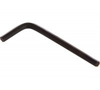 Имбусовый ключ STAYER STANDARD 4 мм 27405-4
