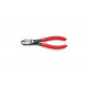 Силовые бокорезы Knipex KN-7401160