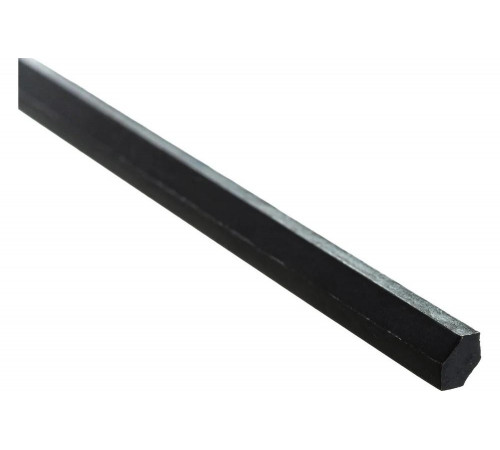 STAYER 4 мм, имбусовый ключ 27405-4 STAYER 4 мм, имбусовый ключ 27405-4