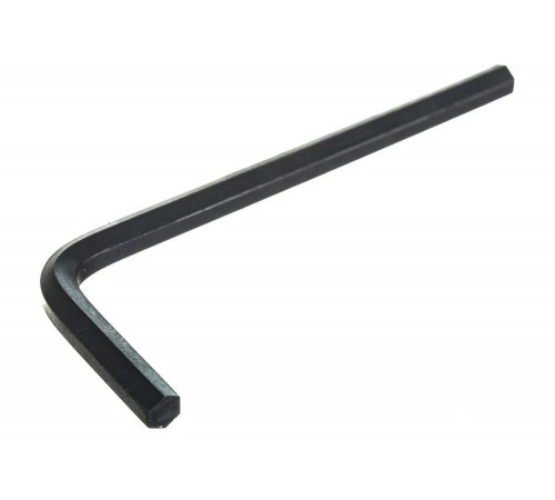 STAYER 4 мм, имбусовый ключ 27405-4 STAYER 4 мм, имбусовый ключ 27405-4