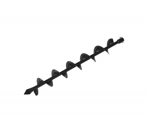 Шнек для грунта CARVER AG-152 2.11, 860мм, 105мм, 105мм, Арт. 01.003.00014 Шнек для грунта CARVER AG-152 2.11, 860мм, 105мм, 105мм, Арт. 01.003.00014
