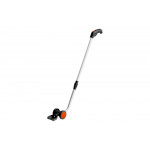 Телескопическая рукоятка для аккумуляторных ножниц WORX WA0040