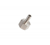 Переходник F1/2" - елочка 10 мм NORDBERG NPSF410 ЦБ-0010483
