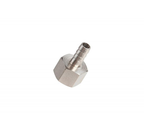 Переходник F1/2" - елочка 10 мм NORDBERG NPSF410 ЦБ-0010483 Переходник F1/2" - елочка 10 мм NORDBERG NPSF410 ЦБ-0010483