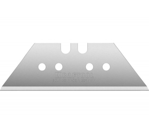 KRAFTOOL А24, 5 шт., лезвия трапециевидные SG-A24 09625-S5_z02