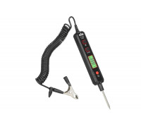 Тестер напряжения и обрыва цепи автомобильный iCarTool DC 100В IC-U100A