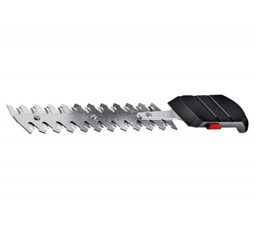 Лезвие для кустарника 20 см для SGS 12/18 Metabo 628425000 Лезвие для кустарника 20 см для SGS 12/18 Metabo 628425000