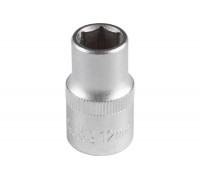 Головка торцевая стандартная шестигранная 12 мм, 1/2"DR AFFIX AF00040012